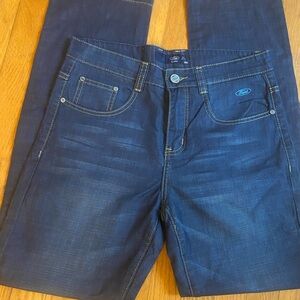 NWOT- Men’s Ford Blue Jeans. Size 31